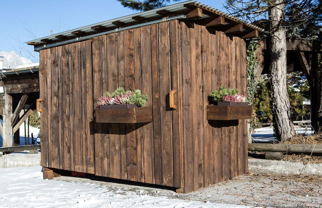 Appartement Solstein - Foto 55