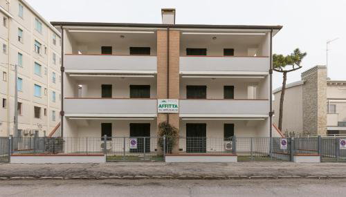 Residence Smith Fronte Mare - Foto 2