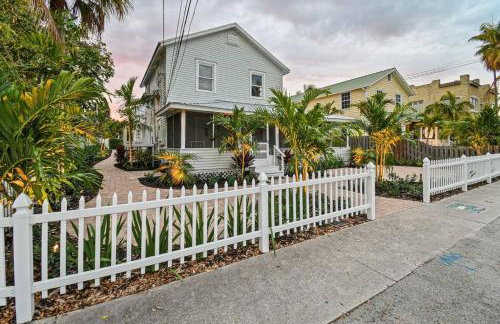 Camden Cottage # 4 - Downtown Stuart - Foto 34