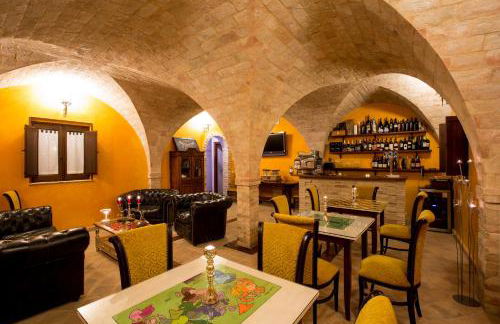 Agriturismo Il Sapore Della Luna - Foto 51