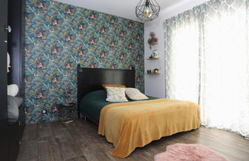 VILLA AU COEUR des VIGNOBLES GRAND CRUS DE PESSAC-LEOGNAN - Foto 29