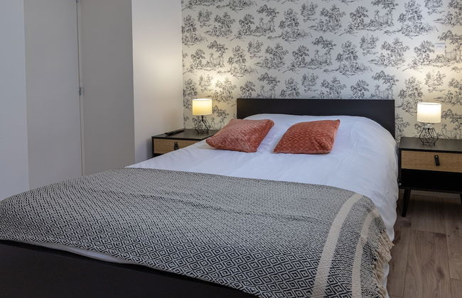 Trankil'apparts Centre 2 - Foto 32