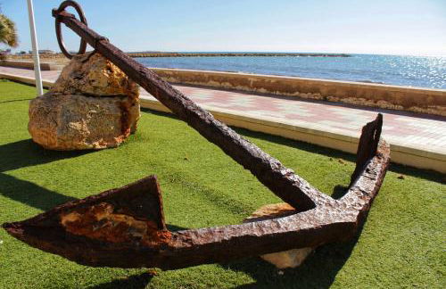 The Small Village - Pool and Relax near the Airport - Foto 9