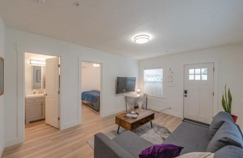 #StayInMyDistrict Coos Bay Primrose Cottage - Foto 7