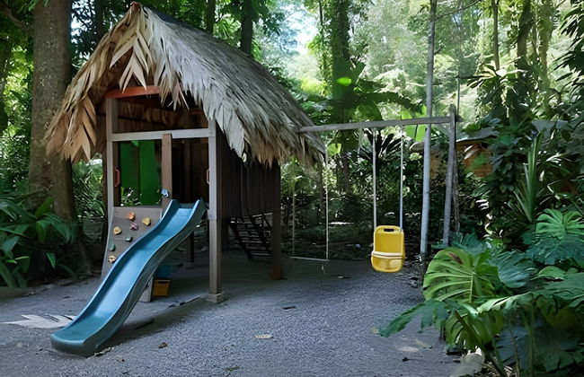 Casa Naranja - Photo 12