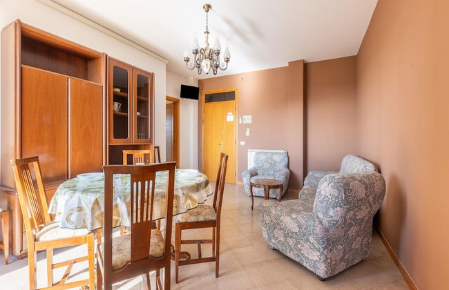 Apartment in Tuoro Near Lake Trasimeno - Foto 28