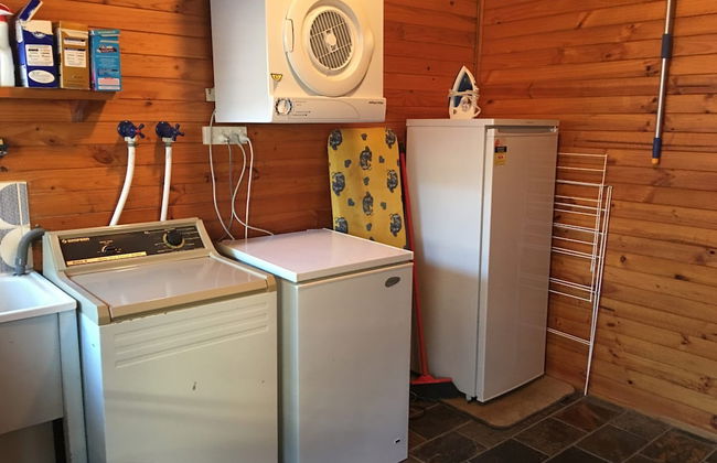 Water's Edge Bundalong - Foto 10