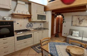 Loft della Perpetua, fuga romantica PetFriendly con Area Cani - Foto 12