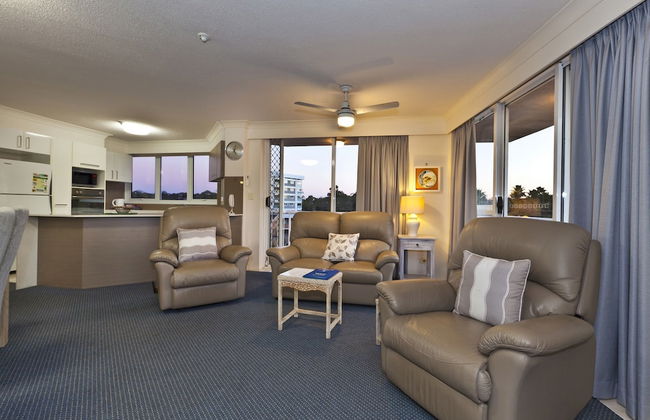 Meridian Tower - Foto 52