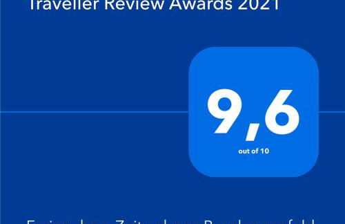 Ferien- bzw. Zeitwohnen Burglengenfeld » Apartment 2 - Foto 8