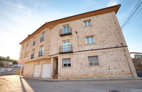 CUENCALOFT APARTAMENTOS RURALES FUENTES - Foto 30