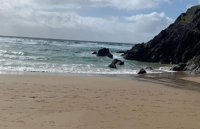 Glenbeigh Holiday Cottage - Tigin Mamo - Foto 23