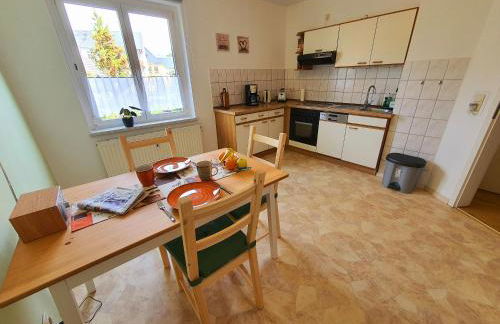 Ferienwohnung Reichenbrand mit Stellplatz - Foto 6