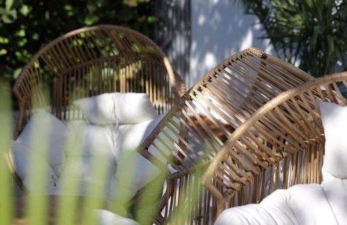 The Lemon Branch Hotel - Photo 9