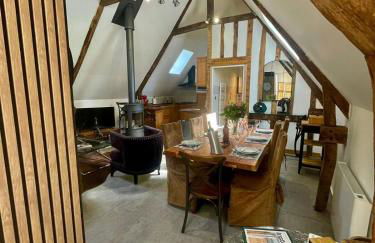 Le pressoir d'Elise Domaine de Valmeray - Foto 21