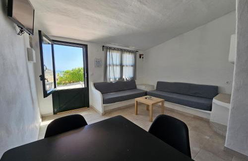 Apartamentos Gamba 5 pax con terraza frente al mar - Foto 61