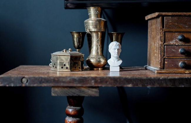 Pickle Factory Hotel - Foto 15