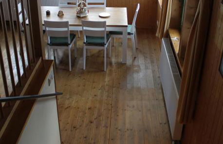 Ferienhaus Schellerhäusl - Foto 5