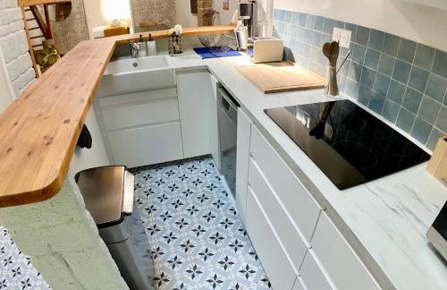 T2 Pertica Montpellier Centre ville proche Corum - Foto 9