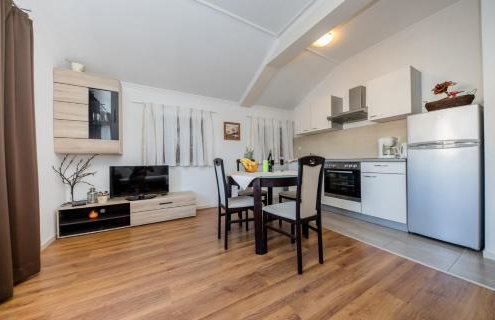 Apartments Vladimir downtown - Photo 11