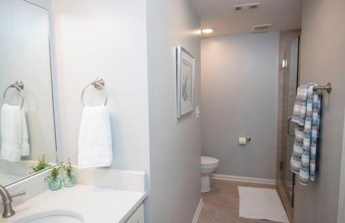 Ground Floor Golf Course Condo - Foto 15