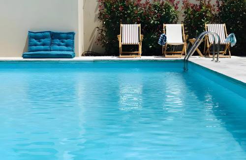 Afife Sea and Mountain Retreat - Foto 17