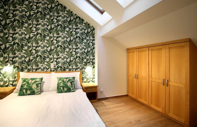 Andel Apartments Praha - Foto 20