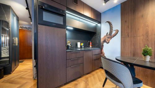 GuestHost - Canin Mountain Lodge - Foto 4