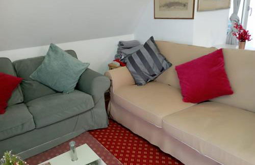 Peaceful Apartment-3 Zi, Loggia & Garden in Blankenese - Foto 29