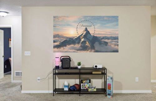 Basketball Court, Pickleball, Karaoke, 6 Beds - Foto 28