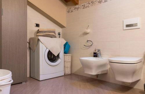 Casa Vincy, Costa Volpino Ospitar - Foto 28