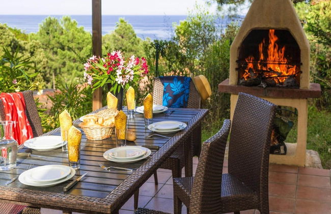 Apartment in Corsica Near Sandy Beach - Foto 20