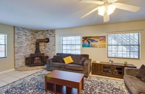 Lake Days and Golf Outings Summerfield Group Escape - Foto 8