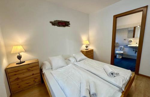 Central Dolomites Atelier - 3 Bedrooms - Foto 11