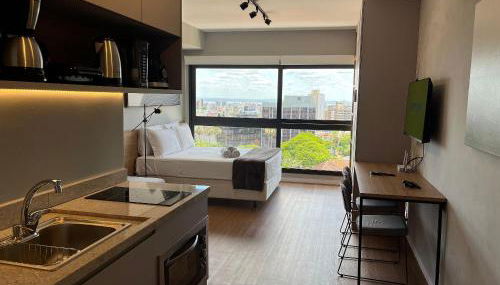 LIV - Apartamento 1212 - Foto 3