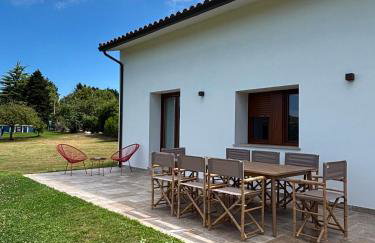 Casa Guillermo - Espacio rural con encanto entre Gijón y Oviedo - Foto 29