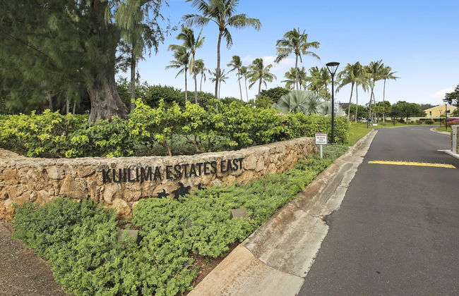 Turtle Bay Sea Breeze*nuc 90-tvu-0498 1 Bedroom Condo by RedAwning - Foto 26