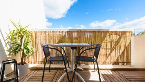 La Casita - Studio Confort avec Terrasse et Parking privé- La Grande Motte, Montpellier - Foto 4