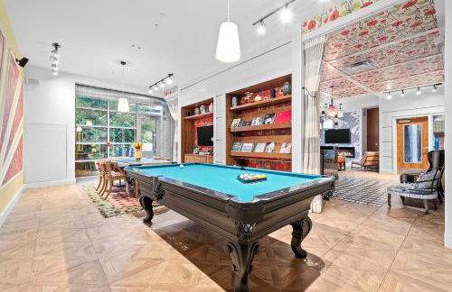 Kasa South Side Pittsburgh - Foto 40