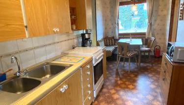 Monteurwohnung Gartenhäuschen - Foto 5