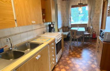 Monteurwohnung Gartenhäuschen - Foto 5