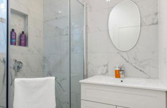 Modern 2Bed 2Bath w/ parking in Excelsior District - Foto 26