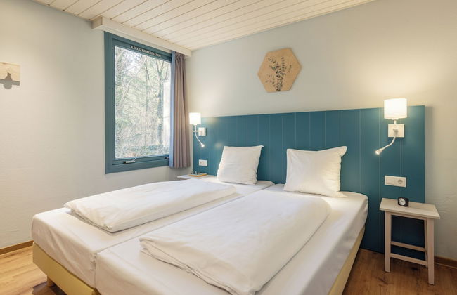 Center Parcs Bispinger Heide - Foto 24