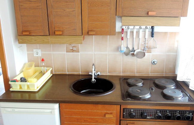 Apartments Kralj - Foto 9