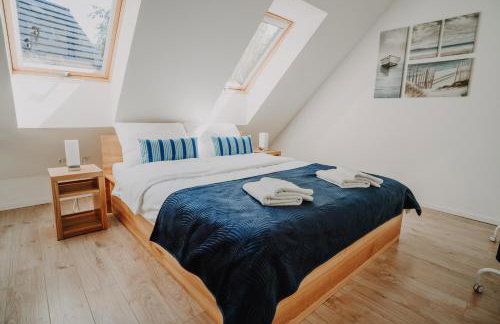 Ulinia Zacisze Dom Comfort 70m2 - Photo 17