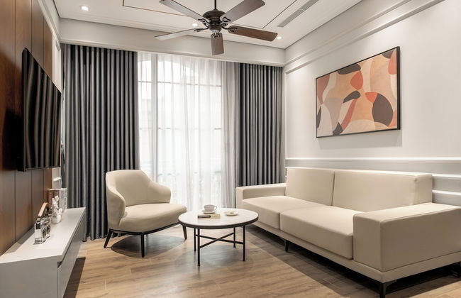 Otis Apartment - Photo 17