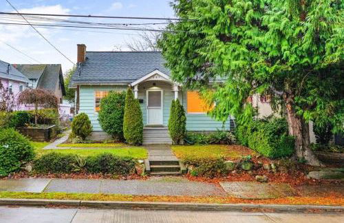 Skyline Blue House in Greenwood - Foto 48