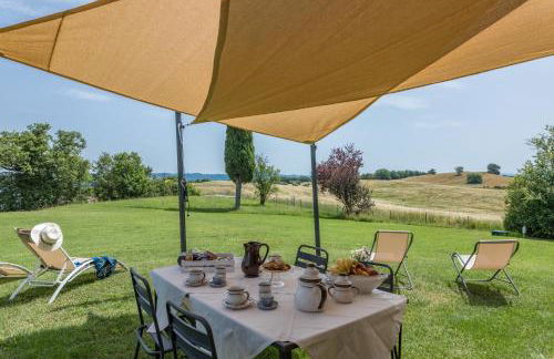 Agriturismo Spazzavento - Foto 69