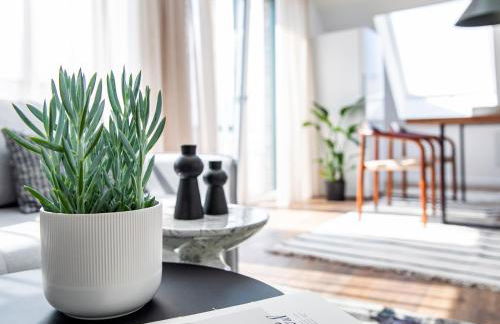 Seehuus Duhnen Apartments - Foto 43