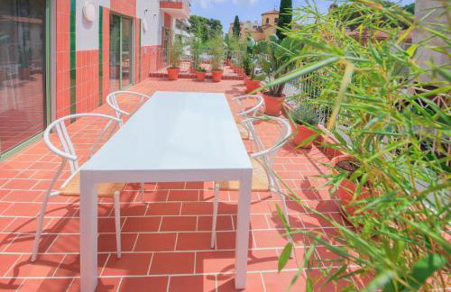 Aparthotel Terra Aurea - Foto 63